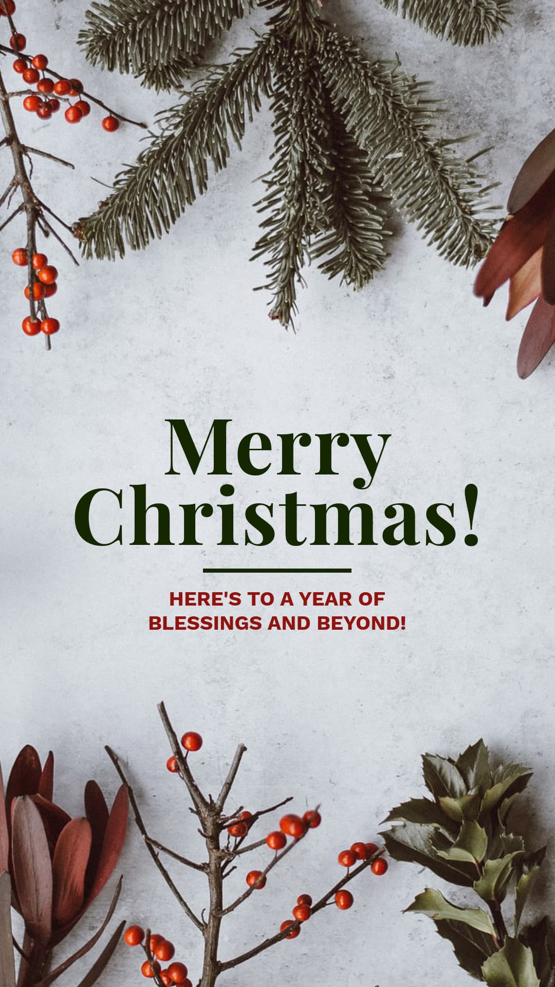 Christmas Blessings and Beyond-1080x1920px-Story