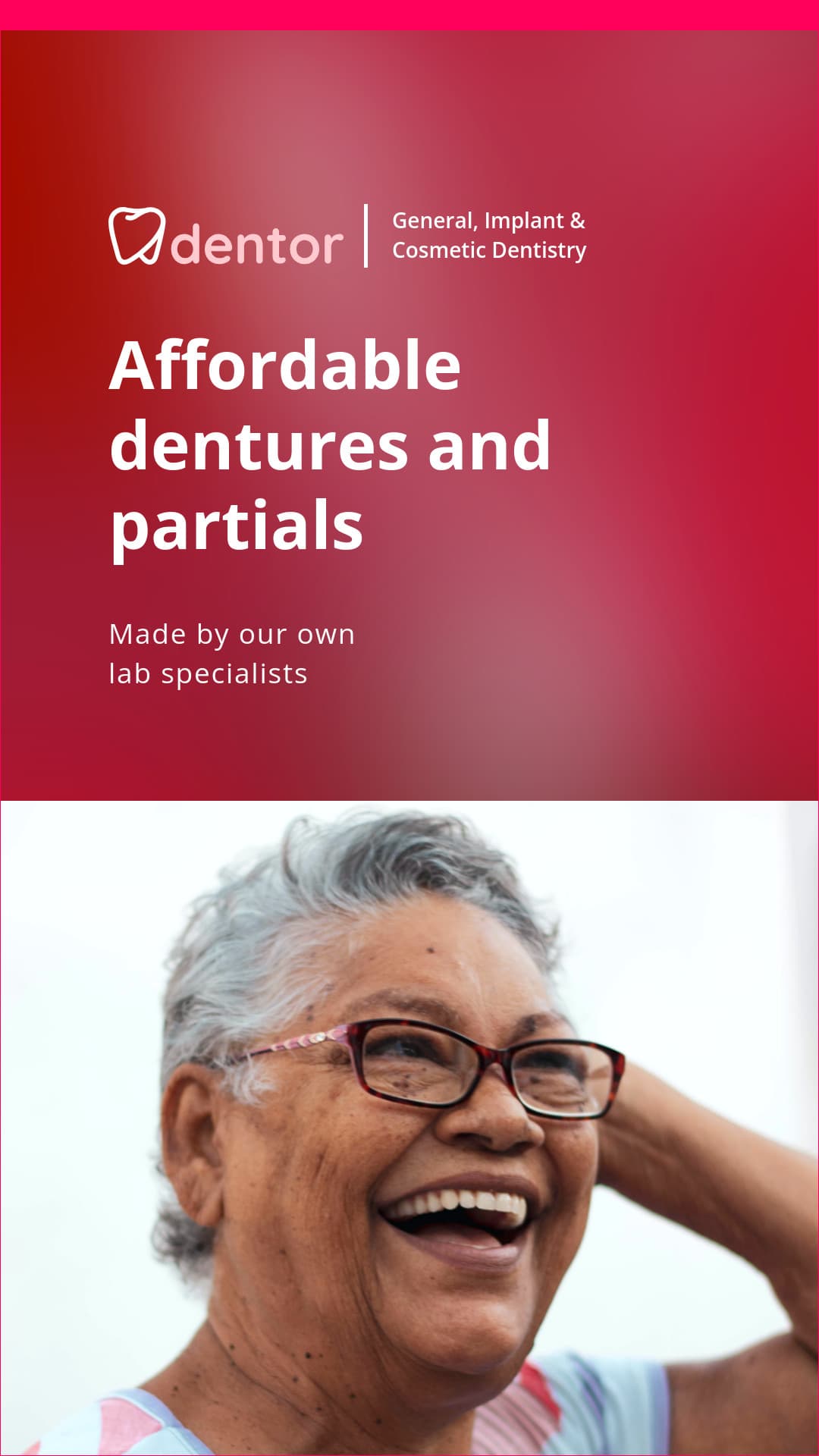 Affordable Dentures and Partials Animated-1080x1920px-Story