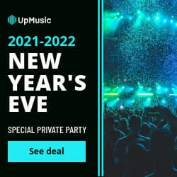 New Year's Special Private Party Animated-250x250px-Square