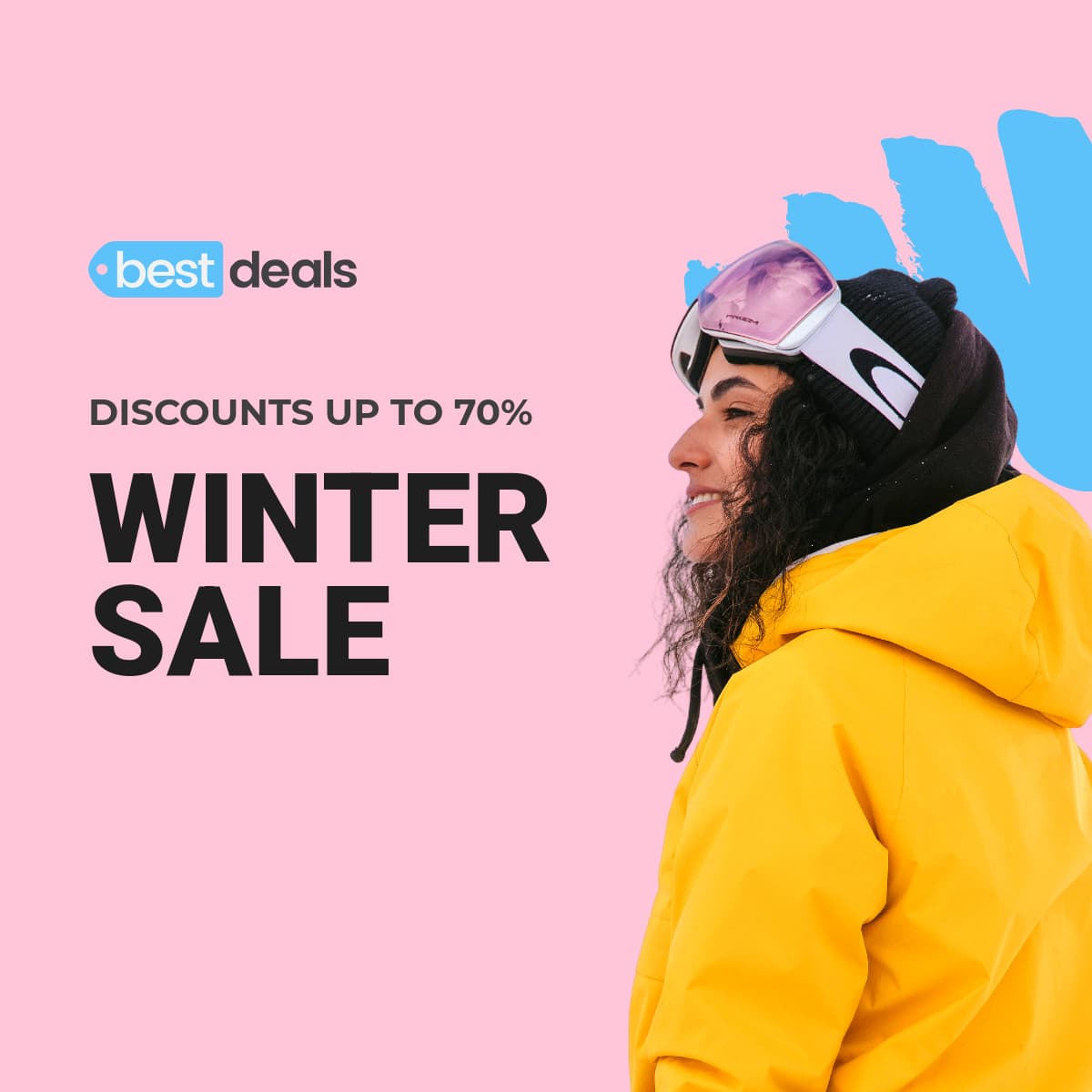 Best Deals Christmas Winter Sale Animated-1200x1200px-FacebookSquarePost