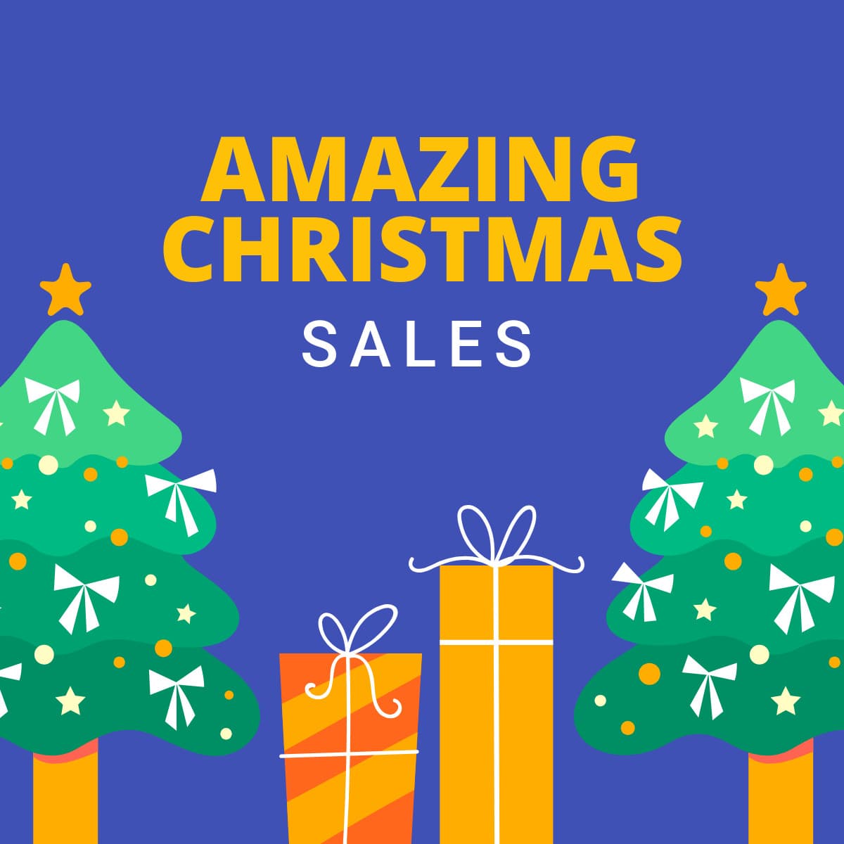 Amazing Christmas Sales-1200x1200px-FacebookSquarePost