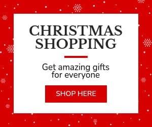 Amazing Gifts Christmas Shopping-300x250px-MediumRectangle