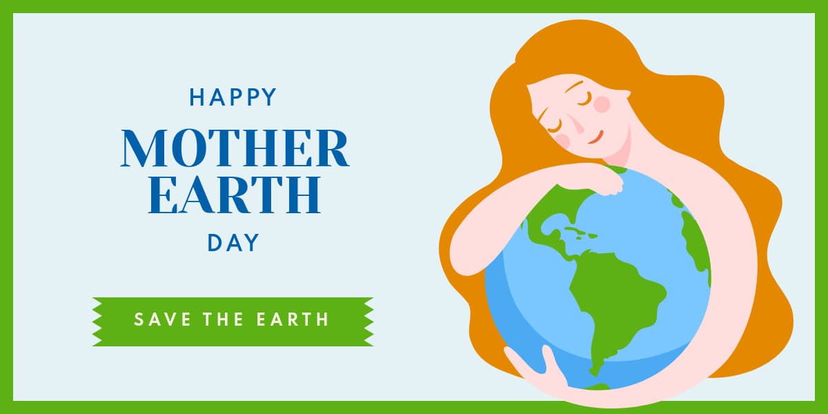 Save Mother Earth Illustration-1200x600px-TwitterImagePost
