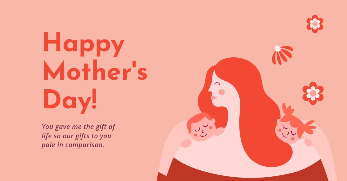 Mother's Day Gift of Life-1200x628px-FacebookSponsoredMessage