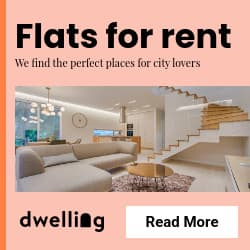 Pink Dwelling Flats for Rent Animated-250x250px-Square