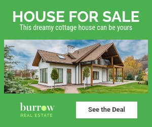 Green Dreamy Cottage House Animated-300x250px-MediumRectangle
