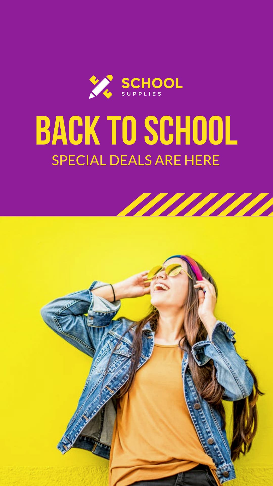 Back to School Special Deals Animated-1080x1920px-Story
