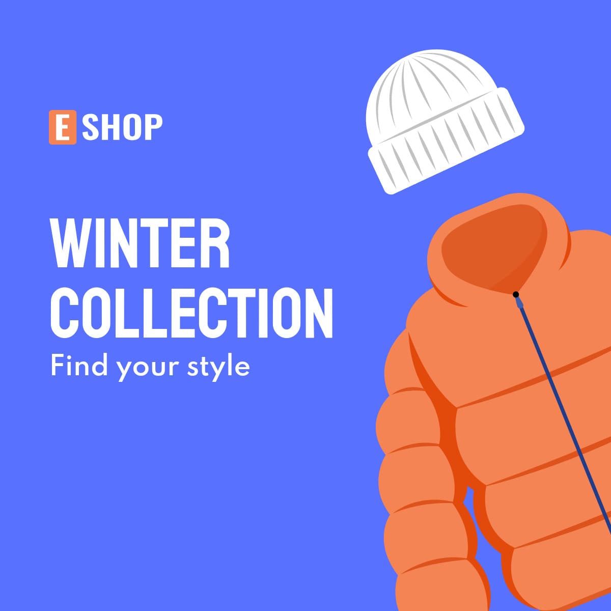 Find Your Style Winter Collection-1200x1200px-FacebookSquarePost