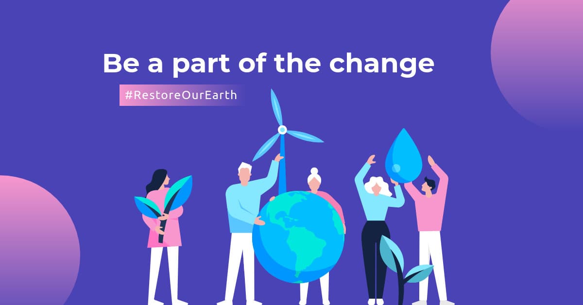 Part of the Change on Earth Day-1200x628px-FacebookSponsoredMessage