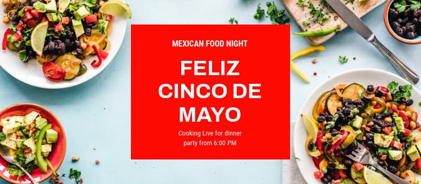Mexican Food Cinco de Mayo-820x360px-FacebookCover
