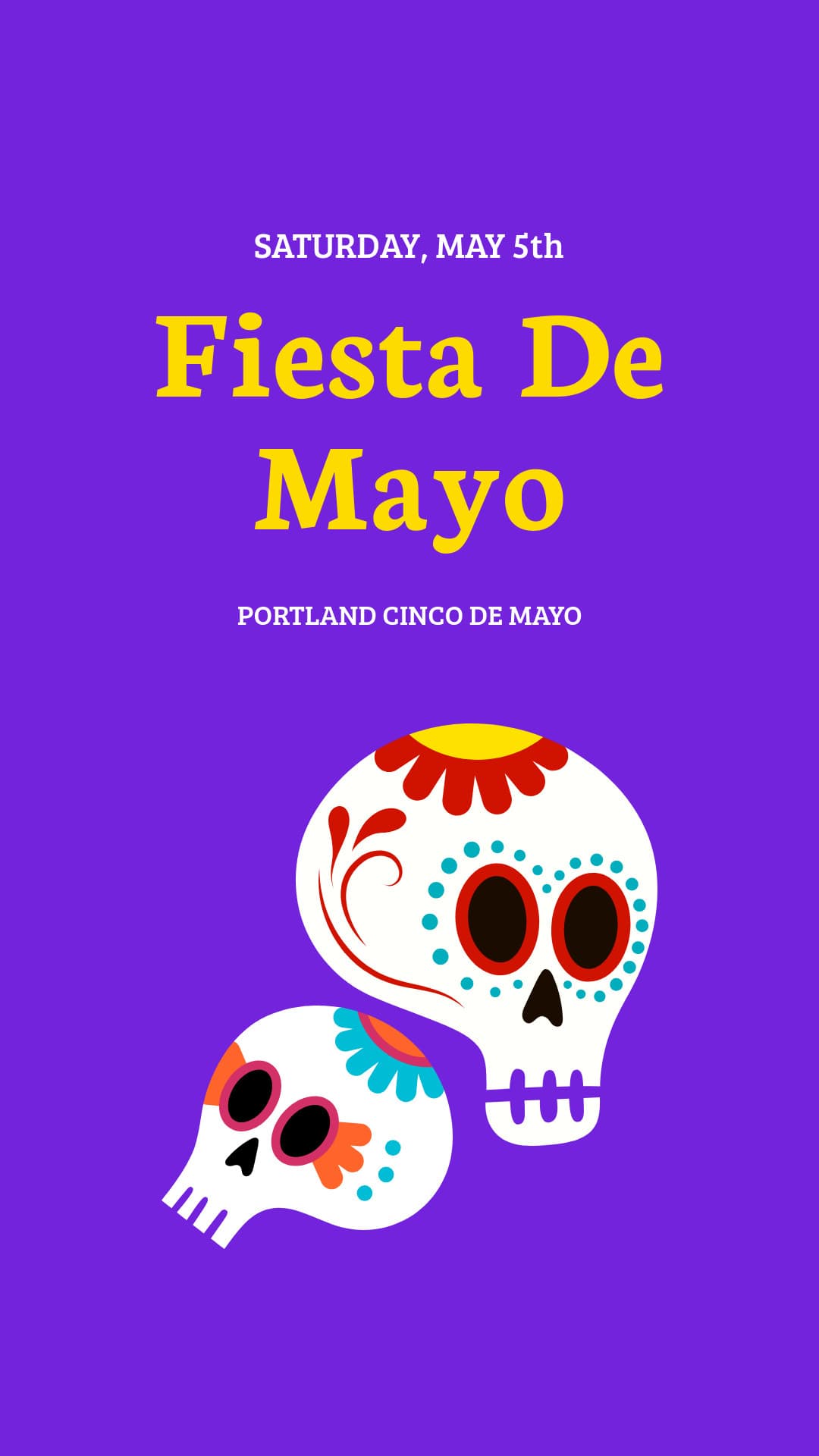 Portland Cinco de Mayo Festival-1080x1920px-Story