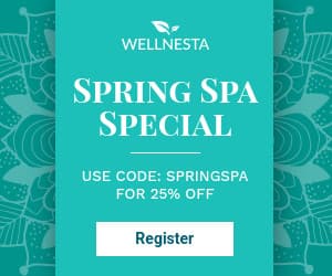Teal Elegant Spring Spa Special-300x250px-MediumRectangle