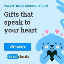 Blue Valentine's Day Gifts that Speak-250x250px-Square