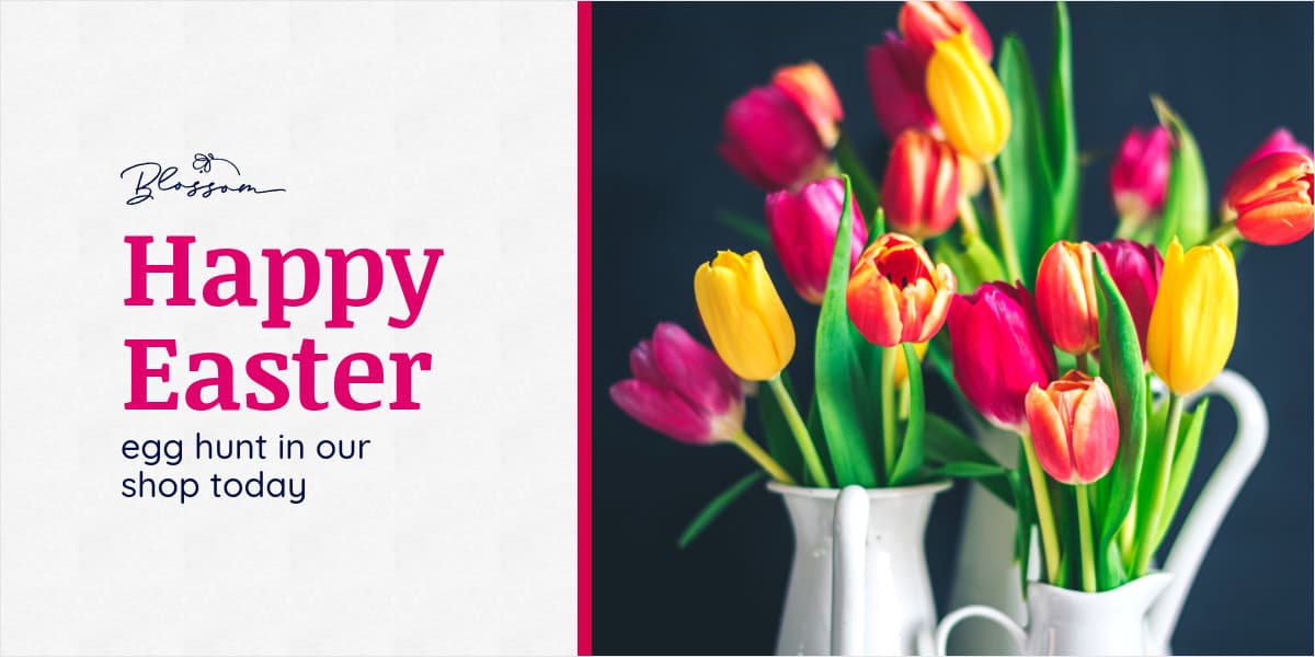 Easter Egg Hunt in Our Shop Animated-1200x600px-TwitterImagePost