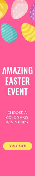Amazing Easter Event Colorful Eggs-120x600px-Skyscraper