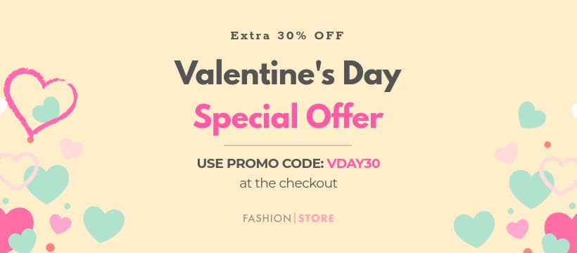 Valentine's Day Fashionstore Code-820x360px-FacebookCover