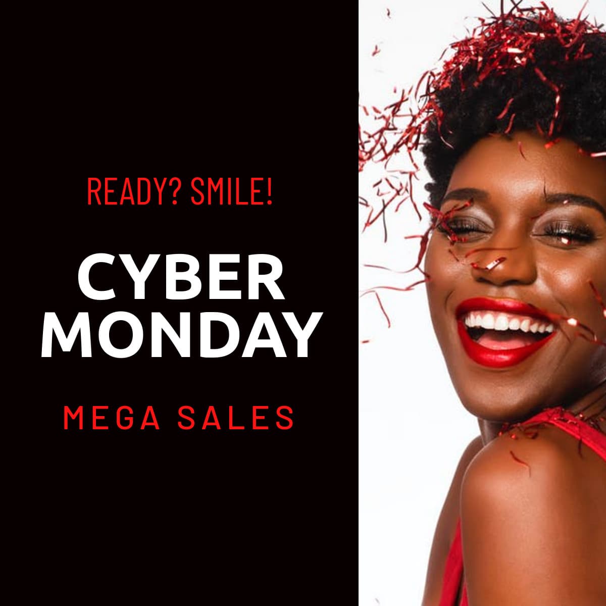 Cyber Monday Take a Smile Shot Animated-1200x1200px-FacebookSquarePost