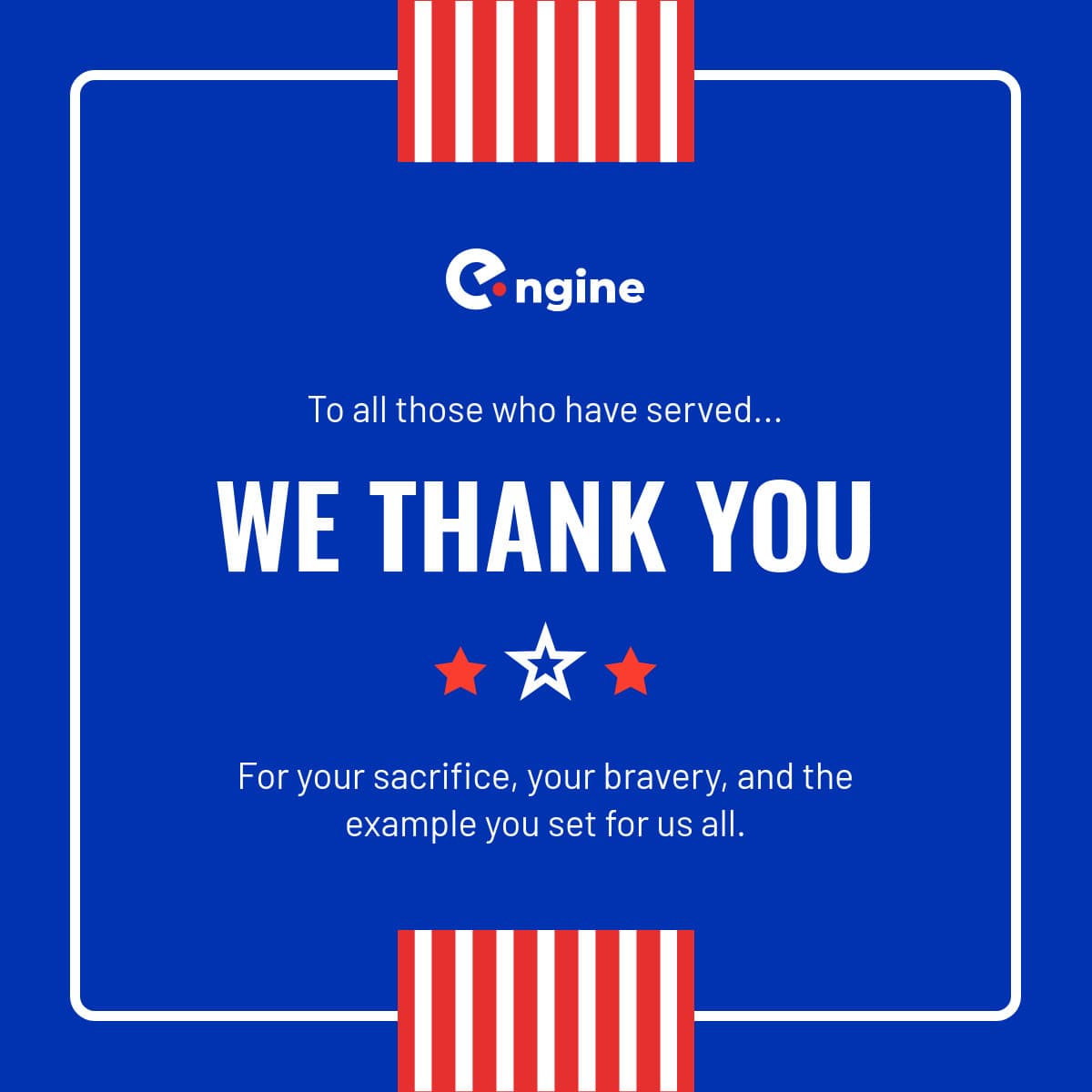 Veterans Day We Thank You All-1200x1200px-FacebookSquarePost