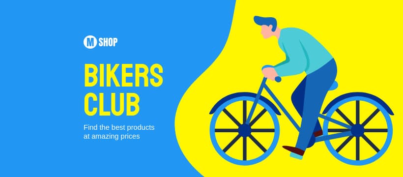 Bikers Club Products for Amazing Prices-820x360px-FacebookCover