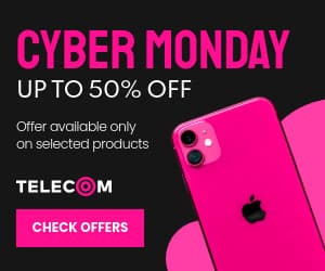 Cyber Monday Pink Apple Phone Animated-300x250px-MediumRectangle