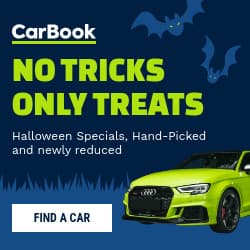 Halloween No Tricks Car Deals-250x250px-Square
