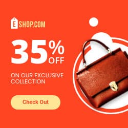 Save on Our Exclusive Bag Collection-250x250px-Square