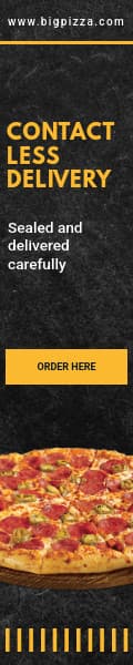 Contactless Pizza Delivery-120x600px-Skyscraper