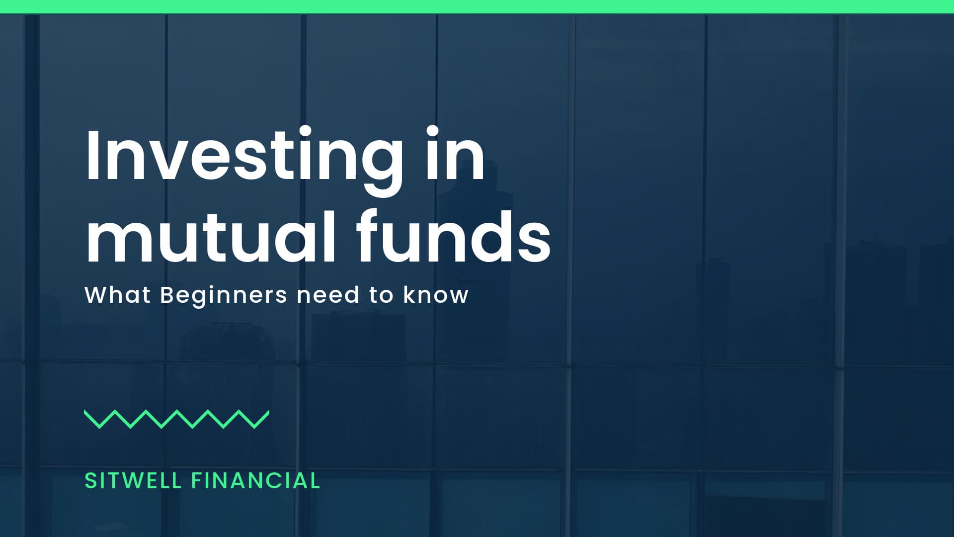 Financial Investment In Mutual Funds Video-1920x1080px-FacebookFHDVideo