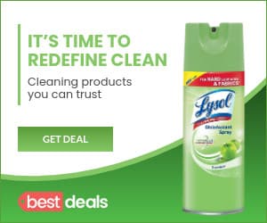 Best Deals Cleaning Products Animated-300x250px-MediumRectangle