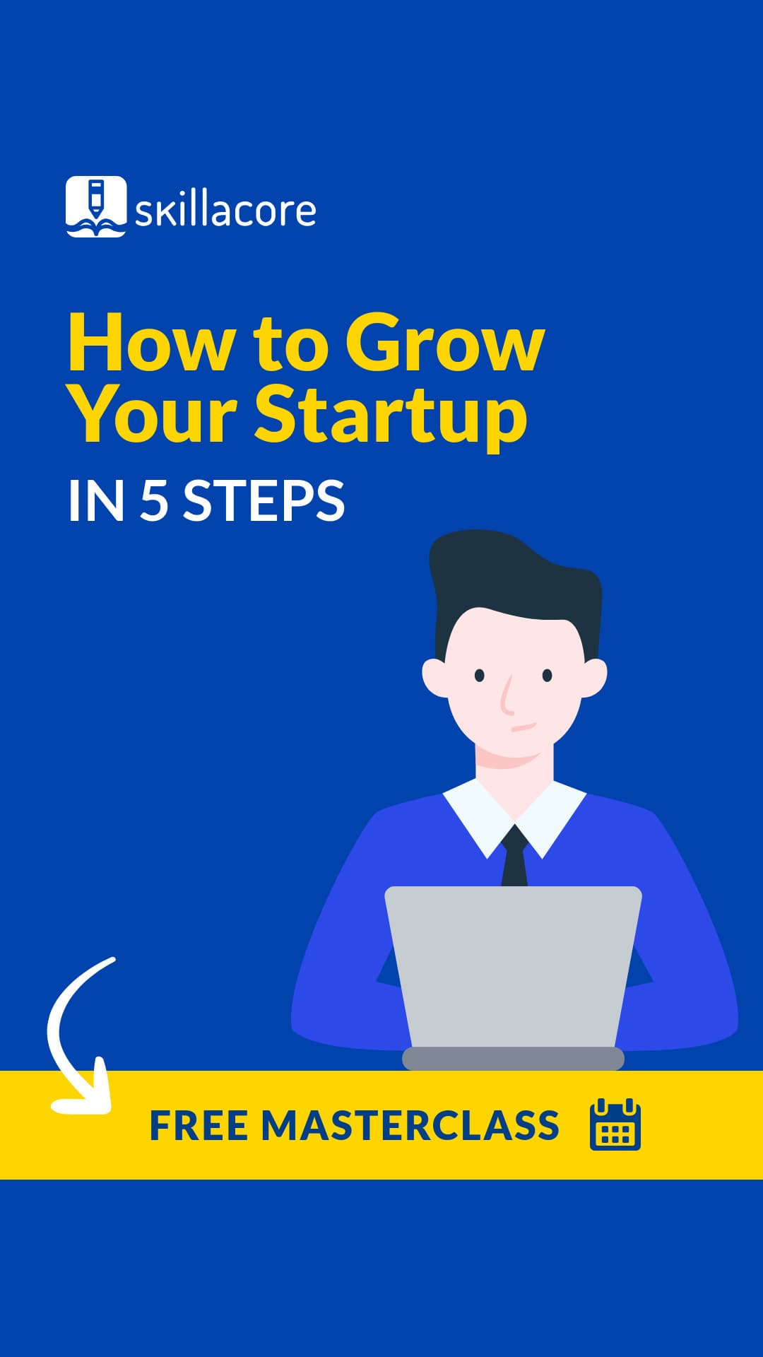 How to Grow Your Startup-1080x1920px-Story