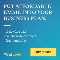 Affordable Email Business Plan-250x250px-Square