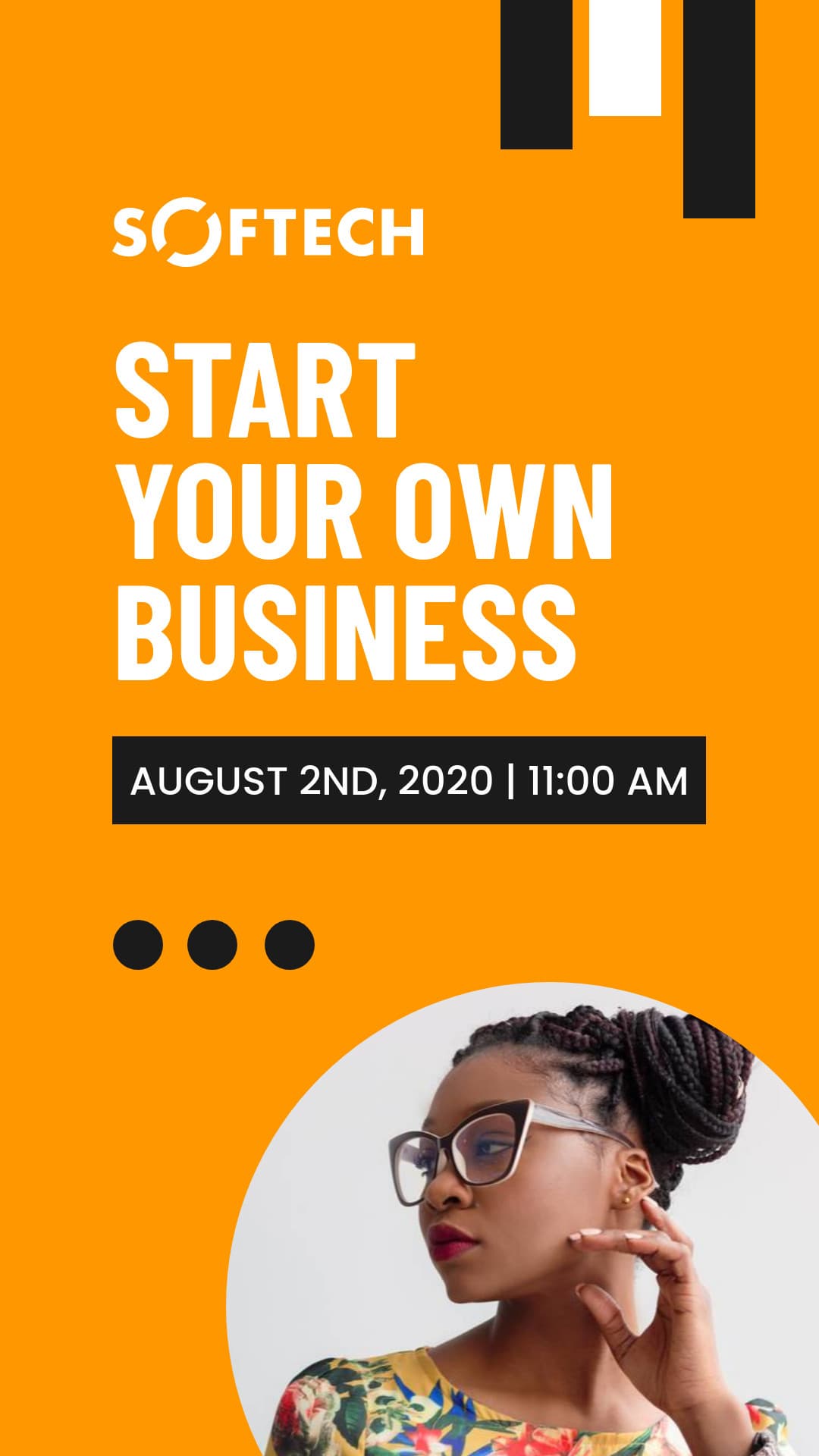 Start Your Own Business-1080x1920px-Story