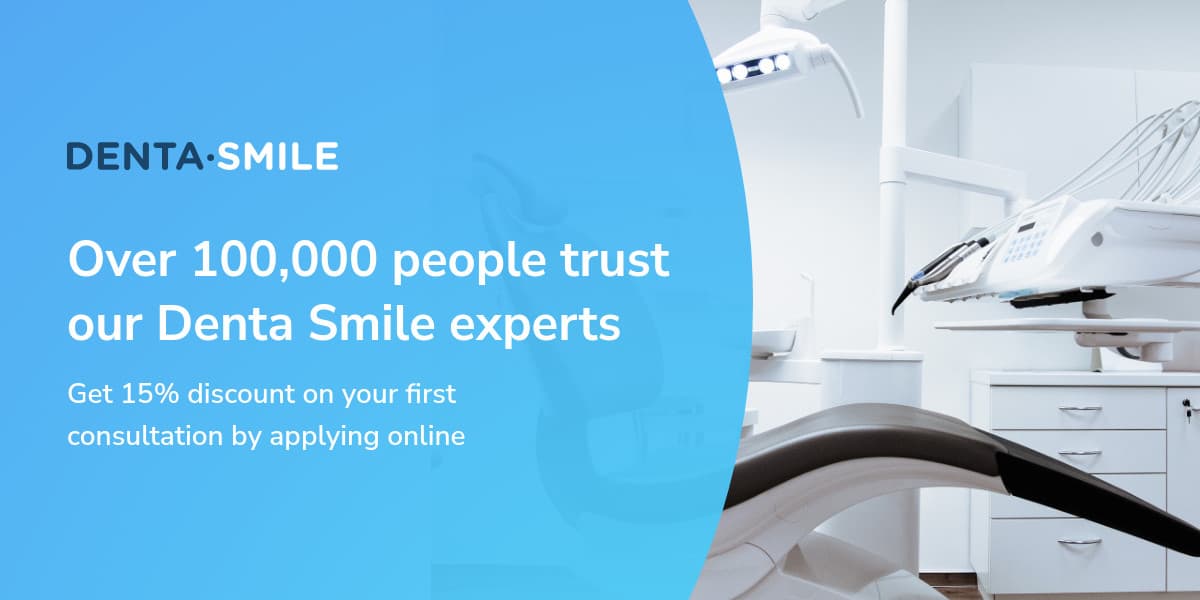 Dental Consultation Discount-1200x600px-TwitterImagePost