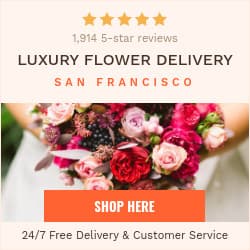 Luxury Flower Delivery-250x250px-Square