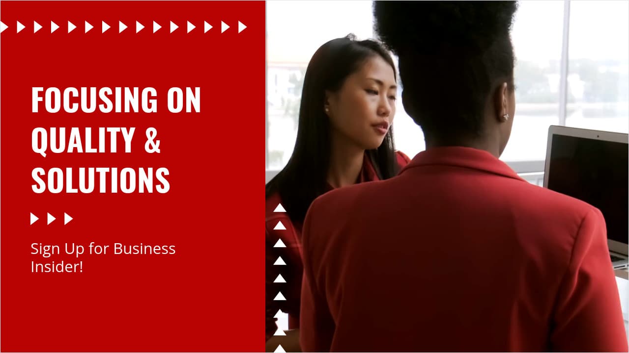 Focusing on Business Quality Video-1280x720px-HDVideo