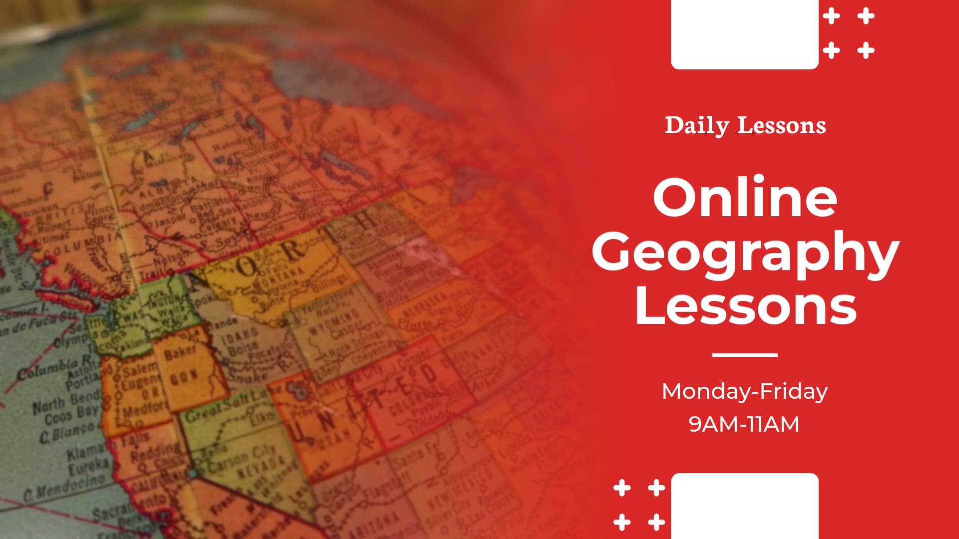 Online Geography Lessons Video-1920x1080px-FacebookFHDVideo
