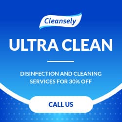Ultra Clean Disinfection Services-250x250px-Square