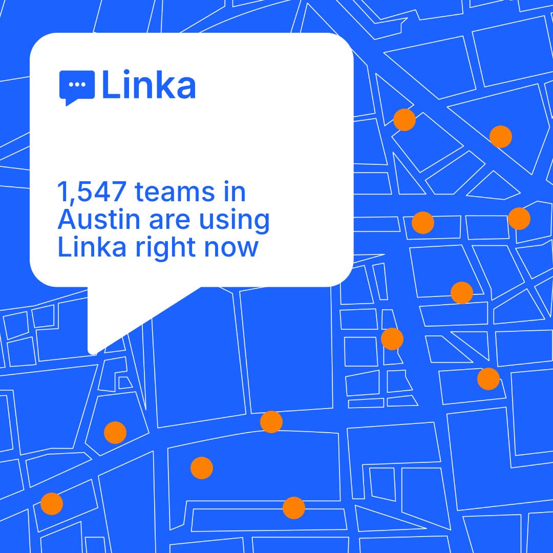 Linka Network in Austin Animated-336x280px-LargeRectangle-1080x1080px-InstagramPost