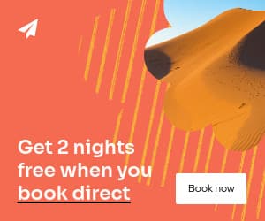 Fareway Desert Escape Travel Deal Animated-336x280px-LargeRectangle-300x250px-InlineRectangle