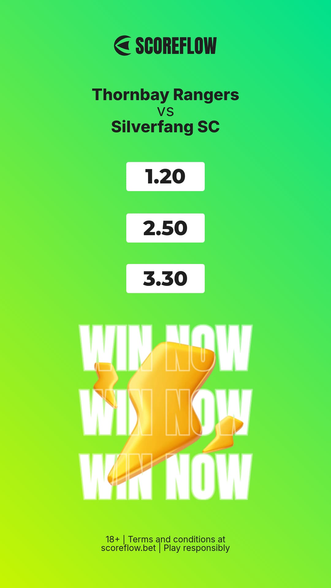 Silverfang vs Thornbay Scoreflow Betting Animated-160x600px-WideSkyscraper-1080x1920px-Story