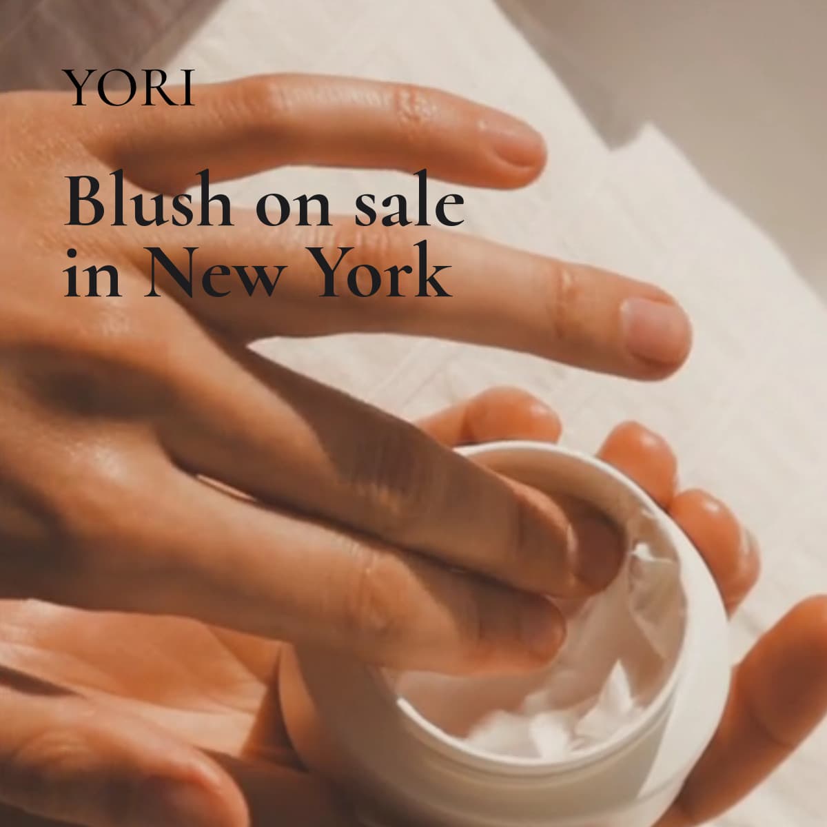 Blush on Sale Yori Beauty Products Video-336x280px-Customsize4-1200x1200px-FacebookSquarePost