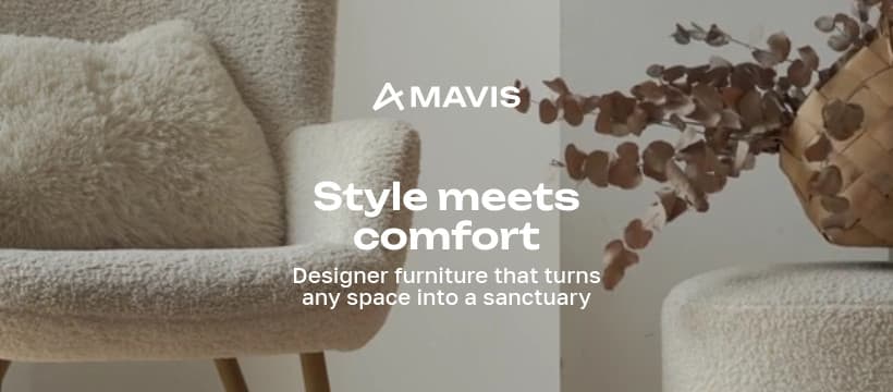 Style Meets Comfort Mavis Furniture Video-820x360px-FacebookCover