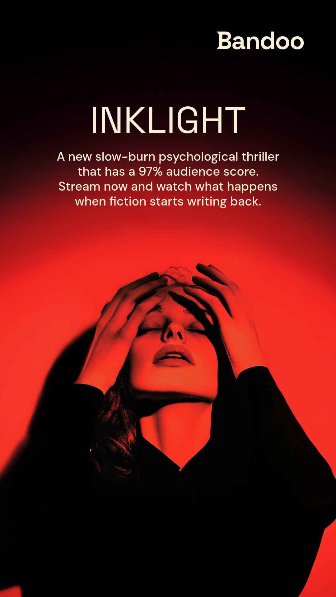 Inklight Thriller Movie Series on Bandoo Animated-1080x1920px-Story