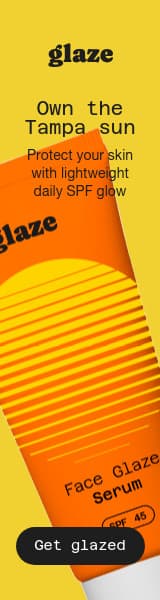 Glaze Tampa Sun Protection Beauty Products Animated-160x600px-WideSkyscraper