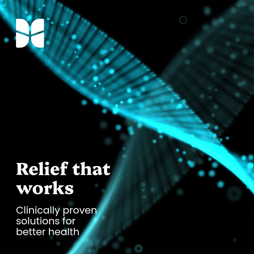 Relief That Works Sindra Pharma Video-1080x1080px-InstagramPost