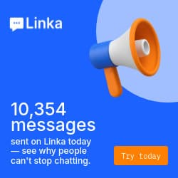 Announce Messages Sent with Linka Animated-336x280px-LargeRectangle-250x250px-Square