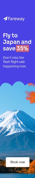 Fly to Japan and Save with Fareway Animated-160x600px-WideSkyscraper-120x600px-Skyscraper