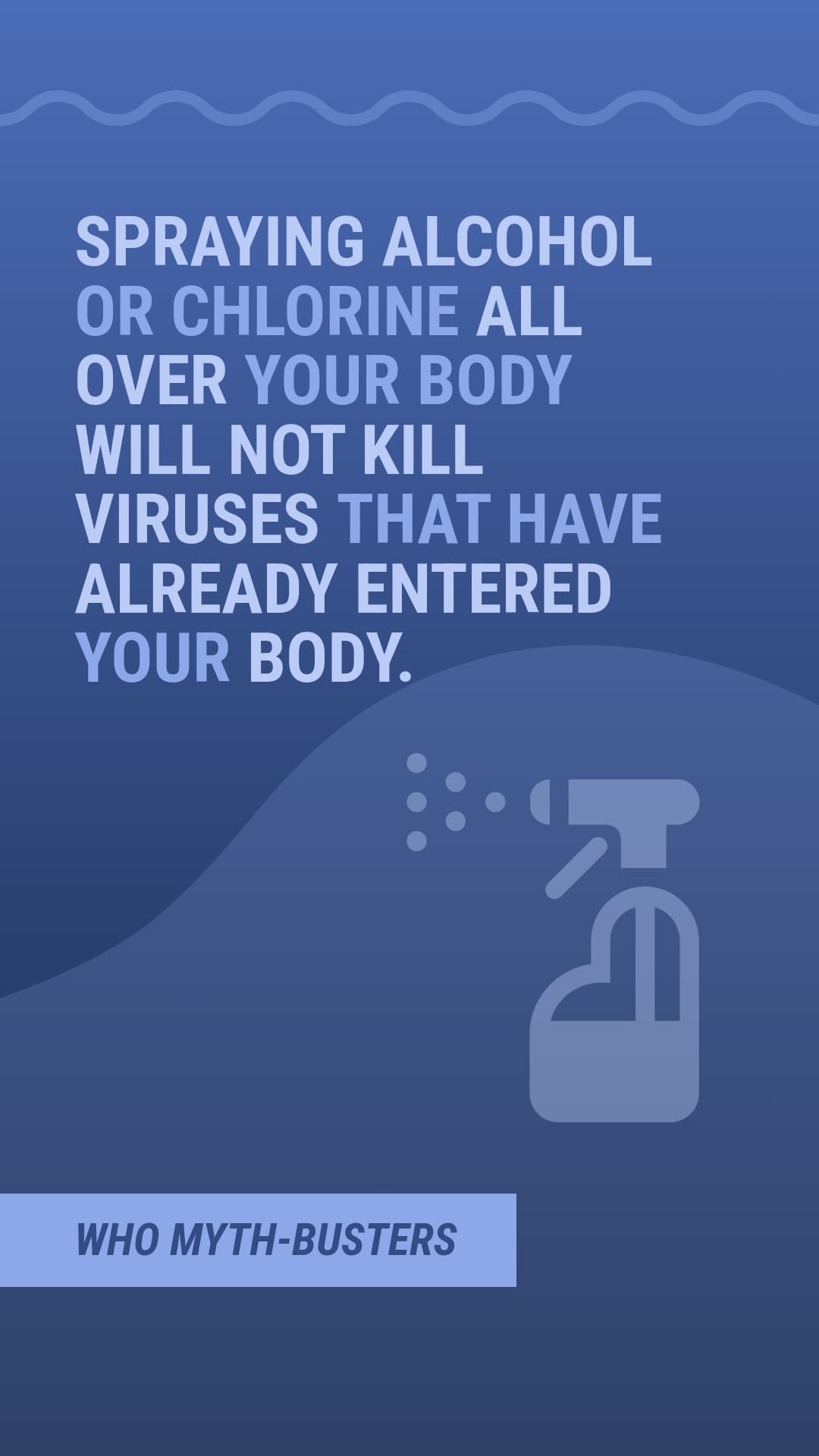 Myth Covid-19 Spraying Alcohol-1080x1920 px