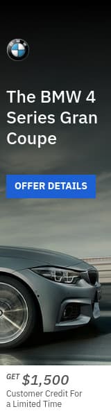 BMW 4 Series Gran Coupe Offer Animated-160x600px-WideSkyscraper