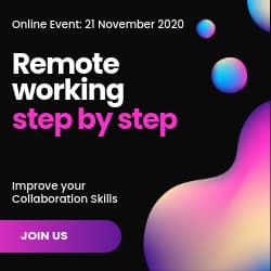 Step by Step Remote Working Animated-250x250px-Square